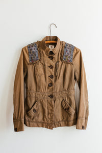 Patchwork Collection - Jacket 9 - S