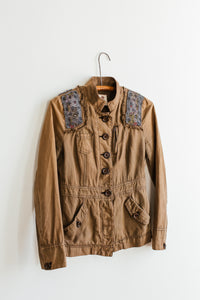Patchwork Collection - Jacket 9 - S