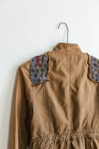 Patchwork Collection - Jacket 9 - S