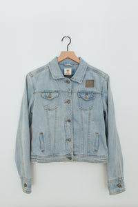 Patchwork Collection - Jacket 19 - S/M
