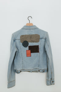 Patchwork Collection - Jacket 19 - S/M