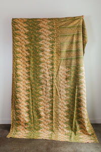 Zakiko Coverlet