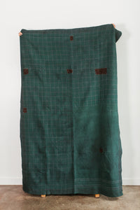 Nanna Quilt
