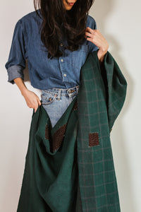 Nanna Quilt