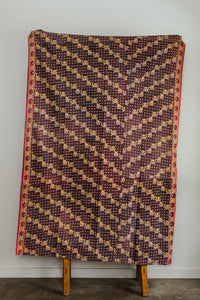 Miley Coverlet