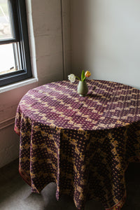 Miley Coverlet