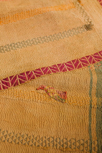 Jair Quilt - Bébé Collection