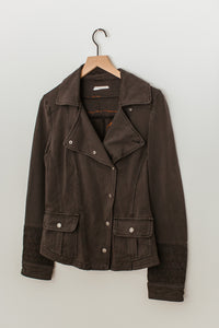 Patchwork Collection - Jacket 12 - S
