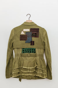 Patchwork Collection - Jacket 13 - S