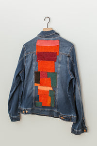 Patchwork Collection - Jacket 14 - XL
