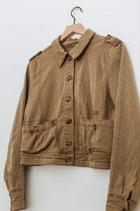 Patchwork Collection - Jacket 16 - M