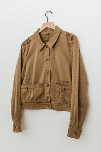 Patchwork Collection - Jacket 17 - L