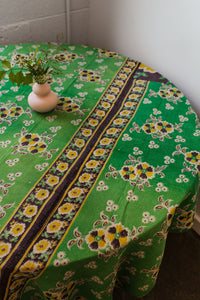 Cassia Coverlet