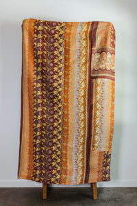 Hayes Coverlet