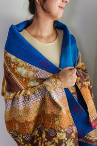 Hayes Coverlet