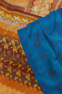 Hayes Coverlet