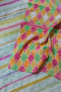 Elio Coverlet