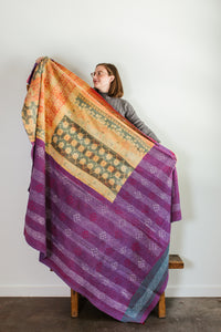 Nadège Quilt