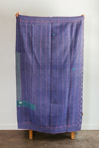 Gaelle Quilt - Bébé Collection