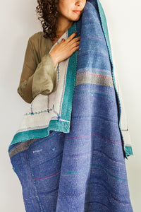 Cosmin Quilt - Bébé Collection