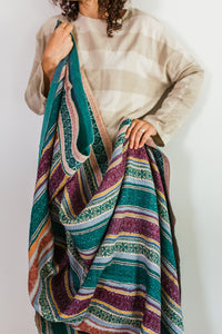 Farida Quilt - Bébé Collection
